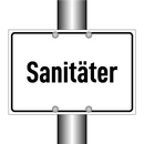 Sanitäter