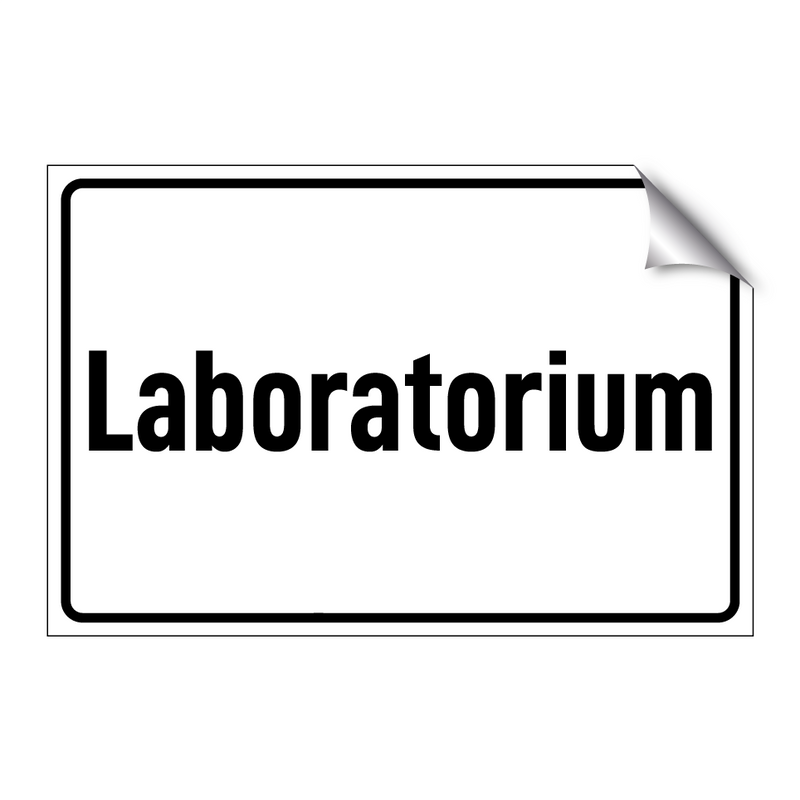 Laboratorium
