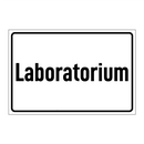Laboratorium