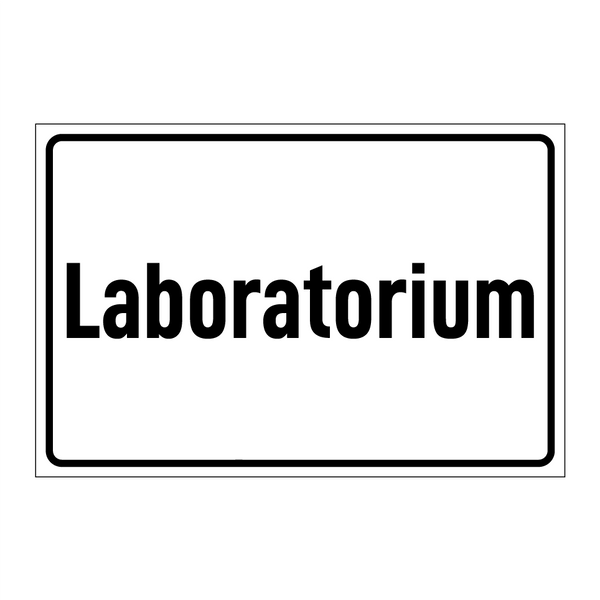 Laboratorium