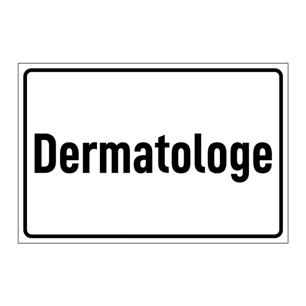 Dermatologe