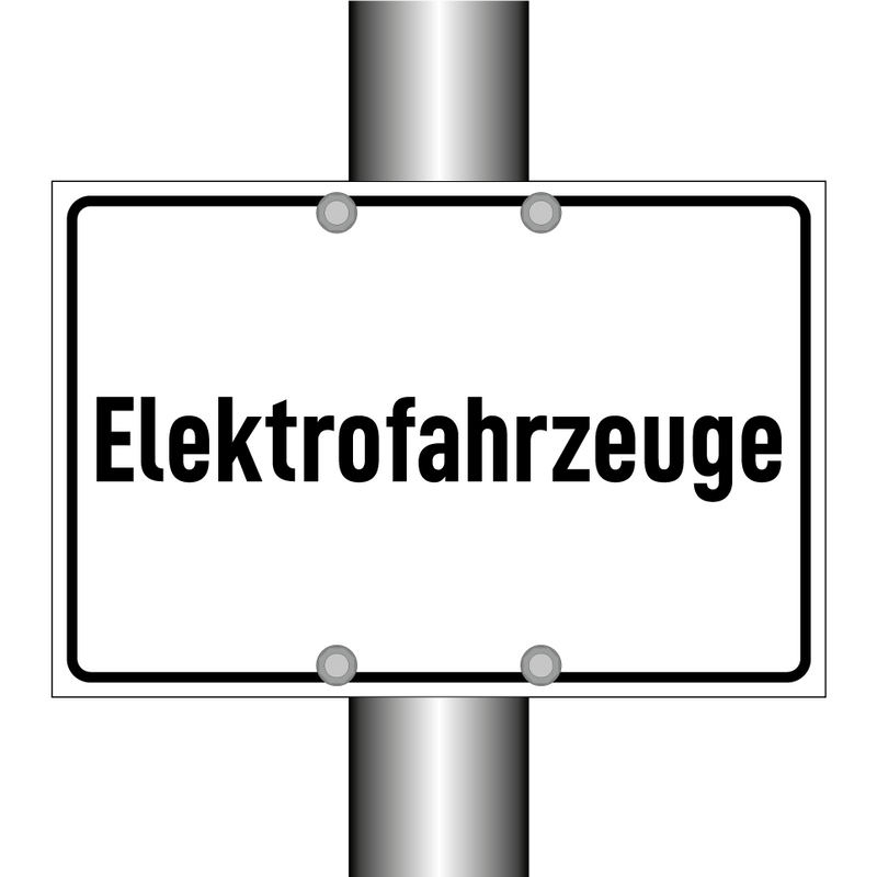 Elektrofahrzeuge