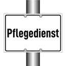 Pflegedienst