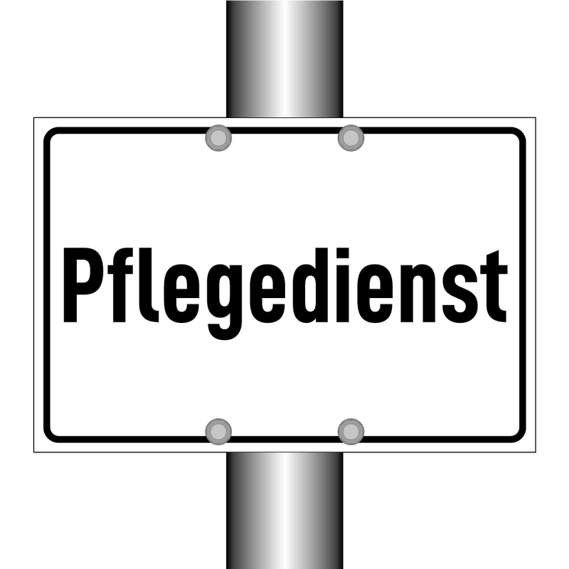 Pflegedienst