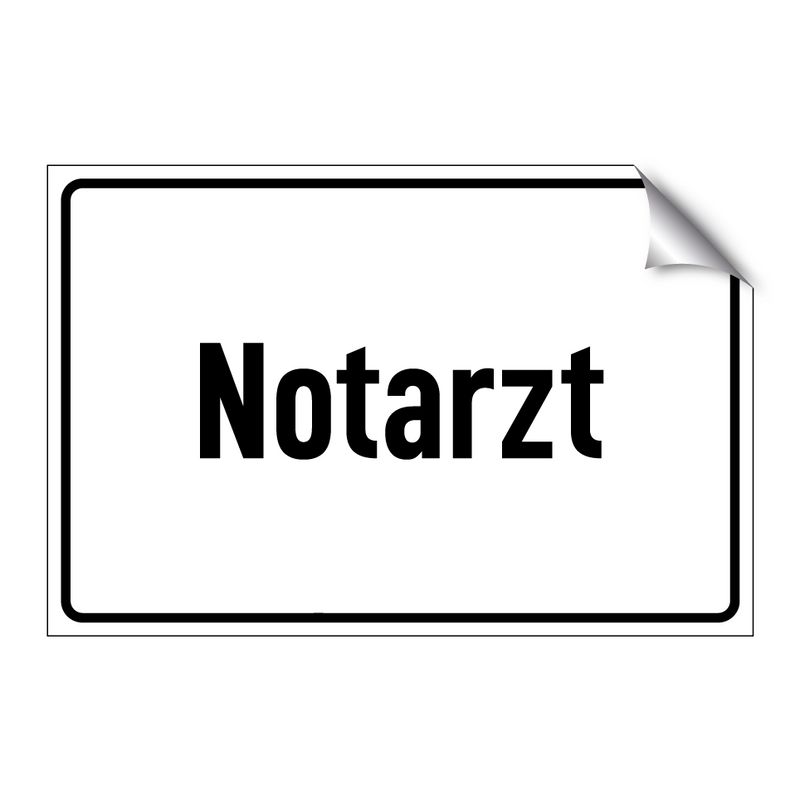 Notarzt