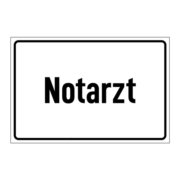 Notarzt