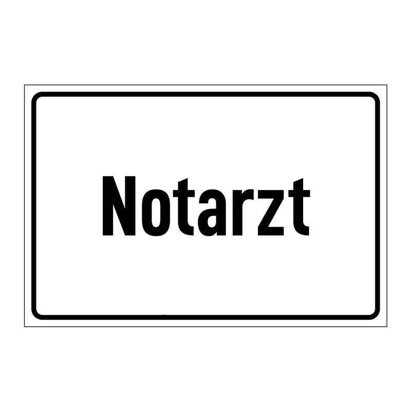 Notarzt