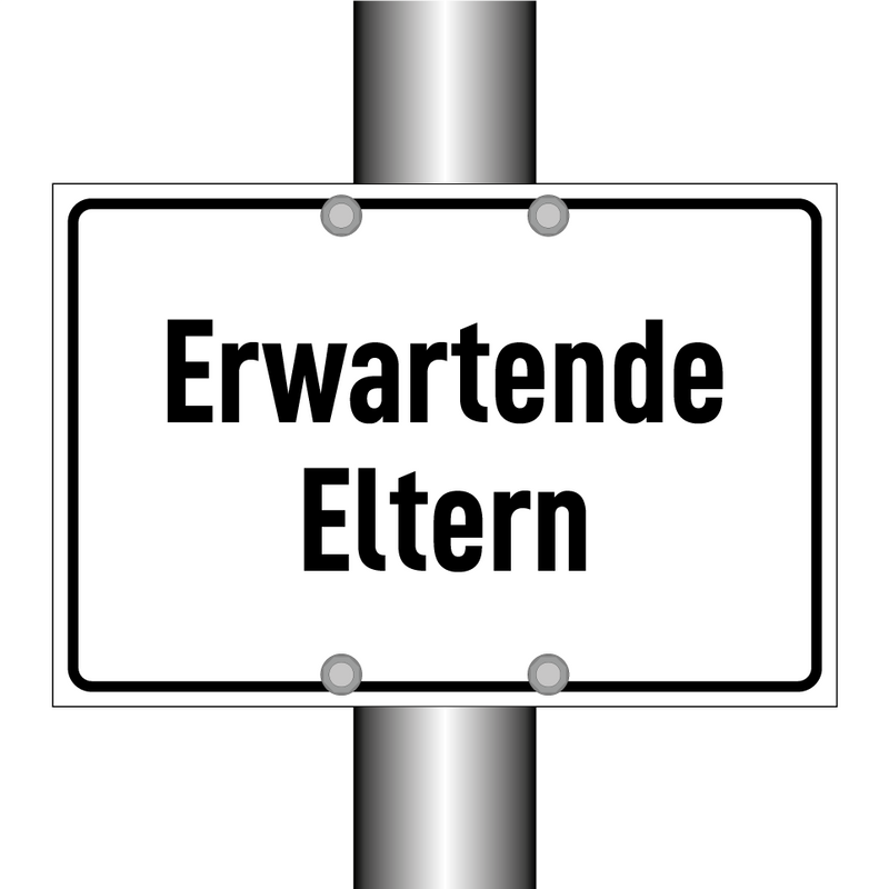 Erwartende Eltern