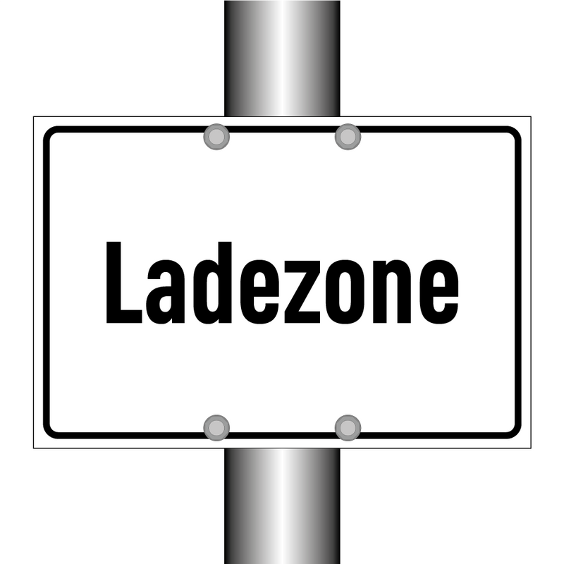Ladezone