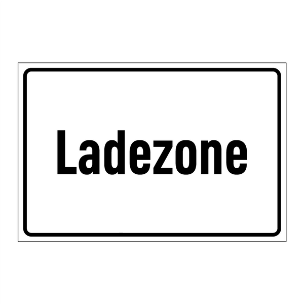 Ladezone