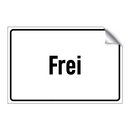 Frei