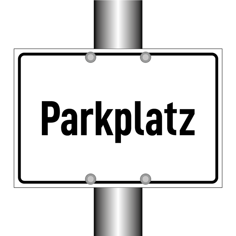 Parkplatz
