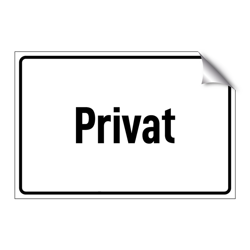 Privat