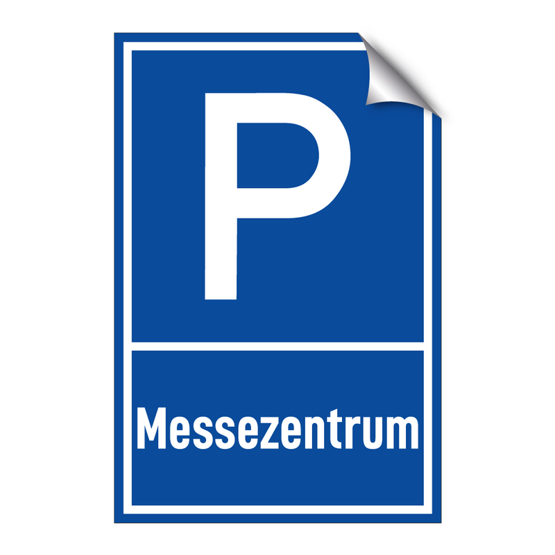 Messezentrum