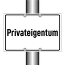 Privateigentum