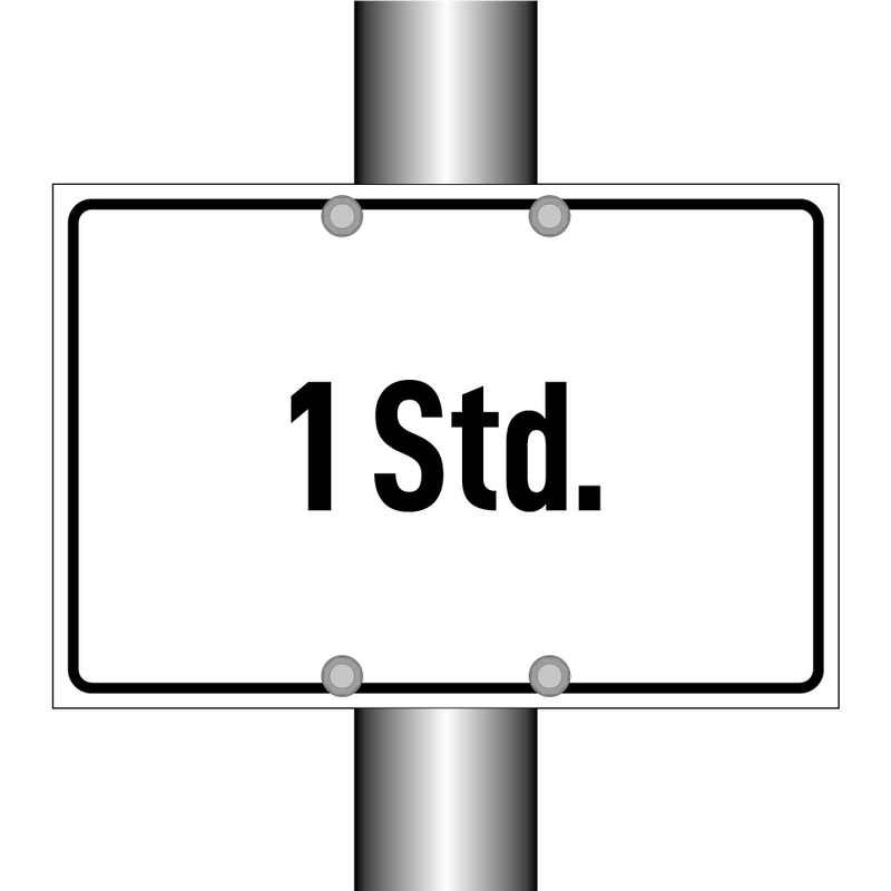 1 Std.