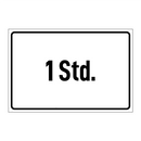 1 Std.