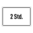 2 Std.