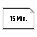 15 Min.