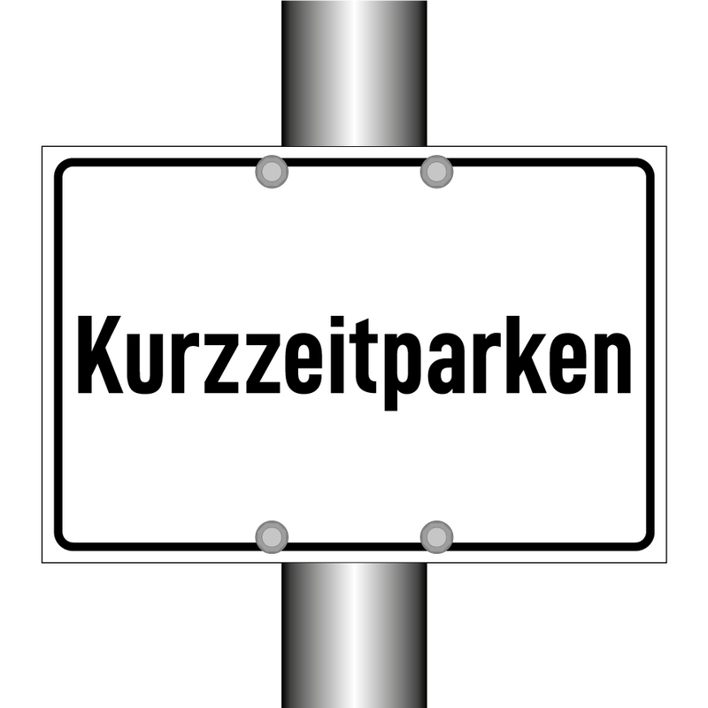 Kurzzeitparken