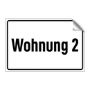 Wohnung 2
