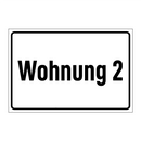 Wohnung 2