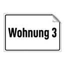 Wohnung 3