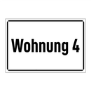Wohnung 4