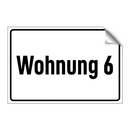 Wohnung 6