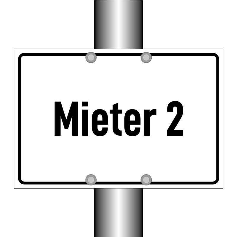 Mieter 2