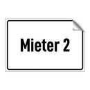 Mieter 2