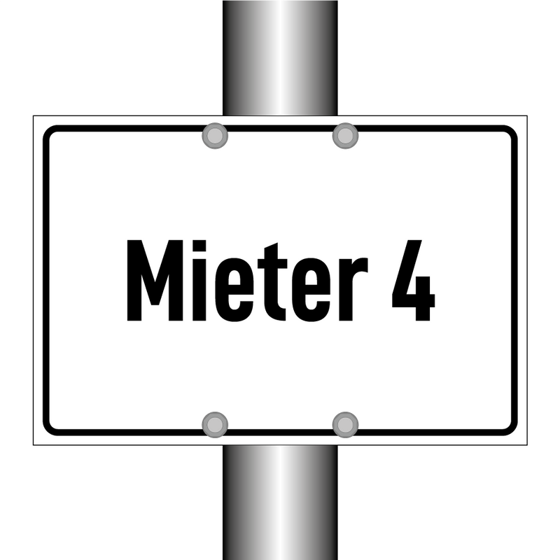 Mieter 4