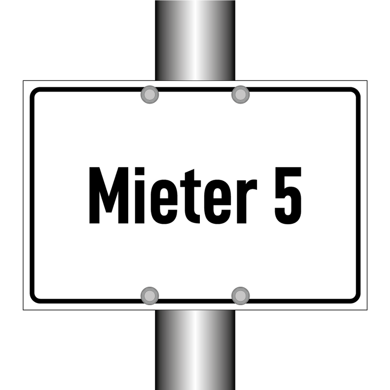 Mieter 5