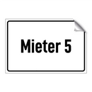 Mieter 5