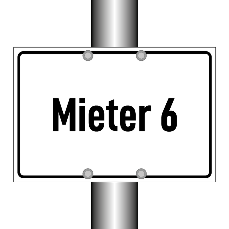 Mieter 6