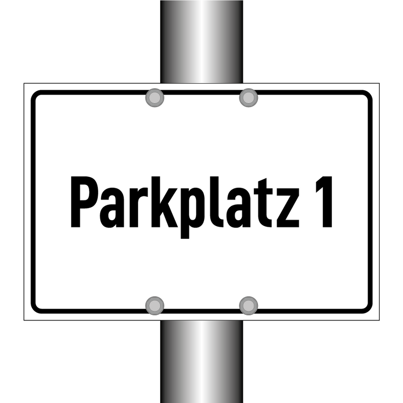 Parkplatz 1