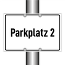 Parkplatz 2
