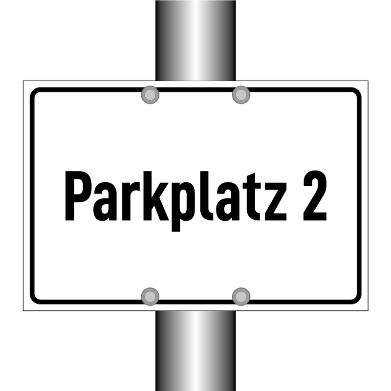 Parkplatz 2