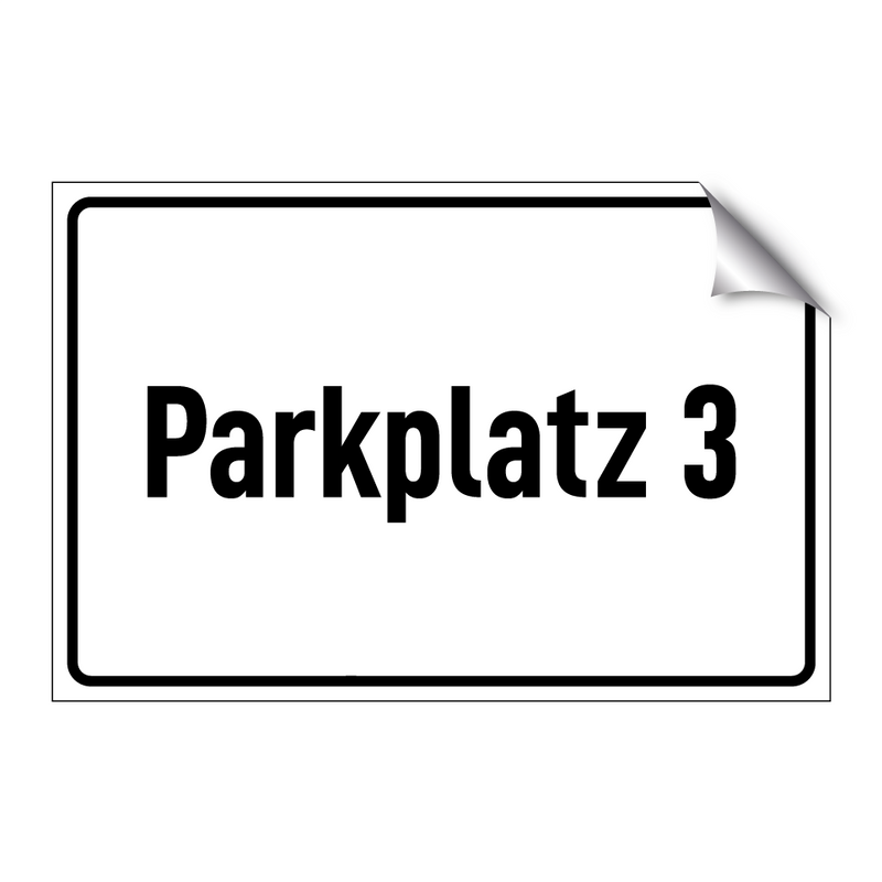 Parkplatz 3