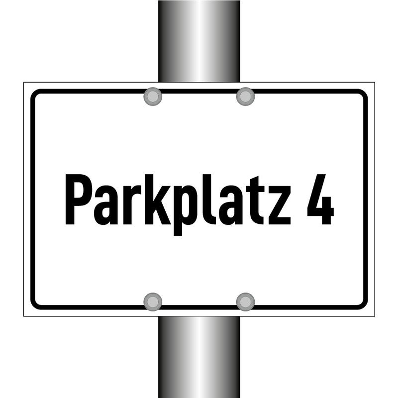 Parkplatz 4
