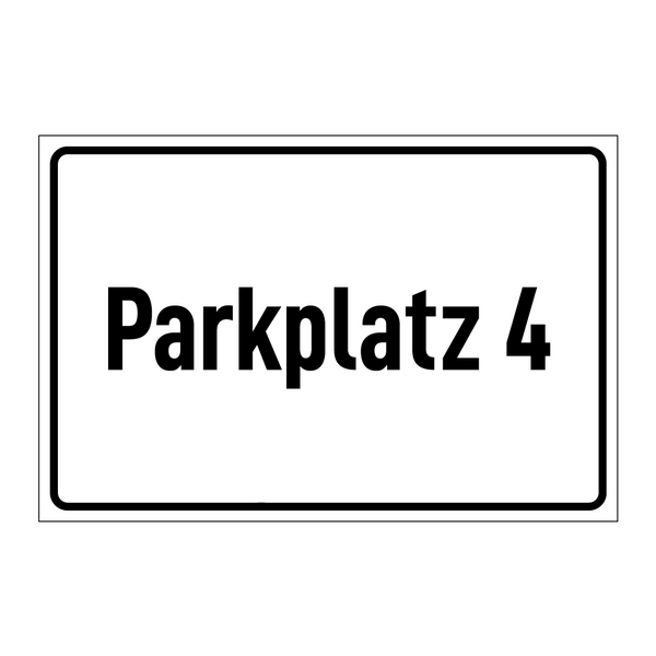 Parkplatz 4