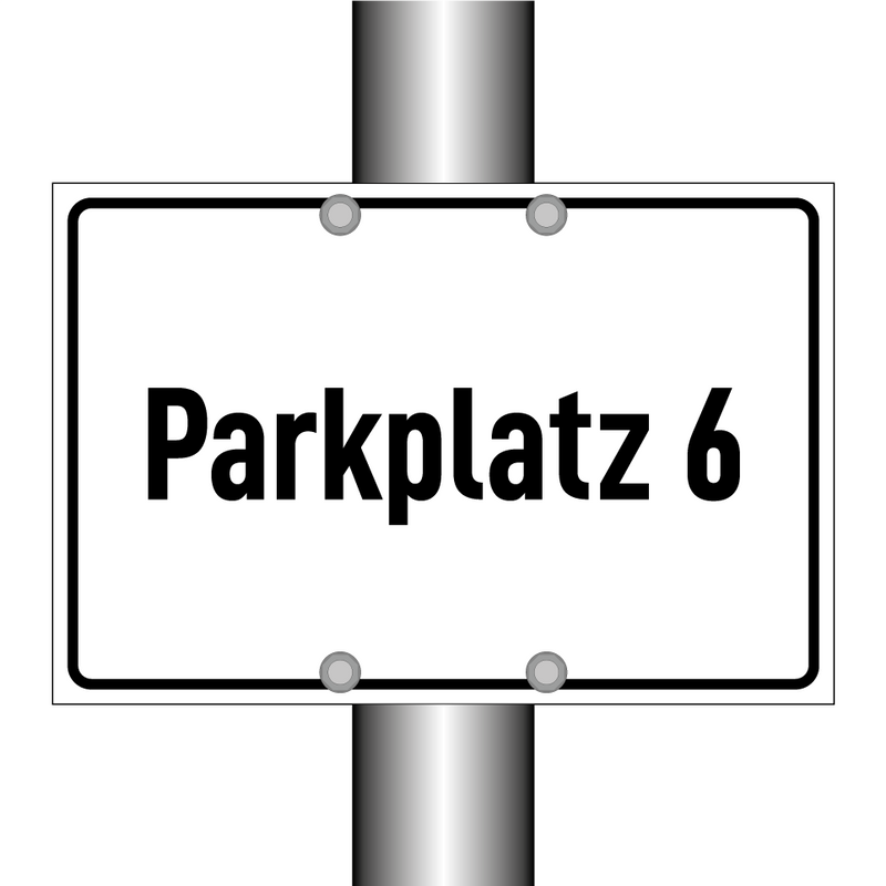 Parkplatz 6