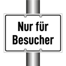 Nur für Besucher