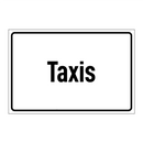 Taxis