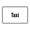 Taxi