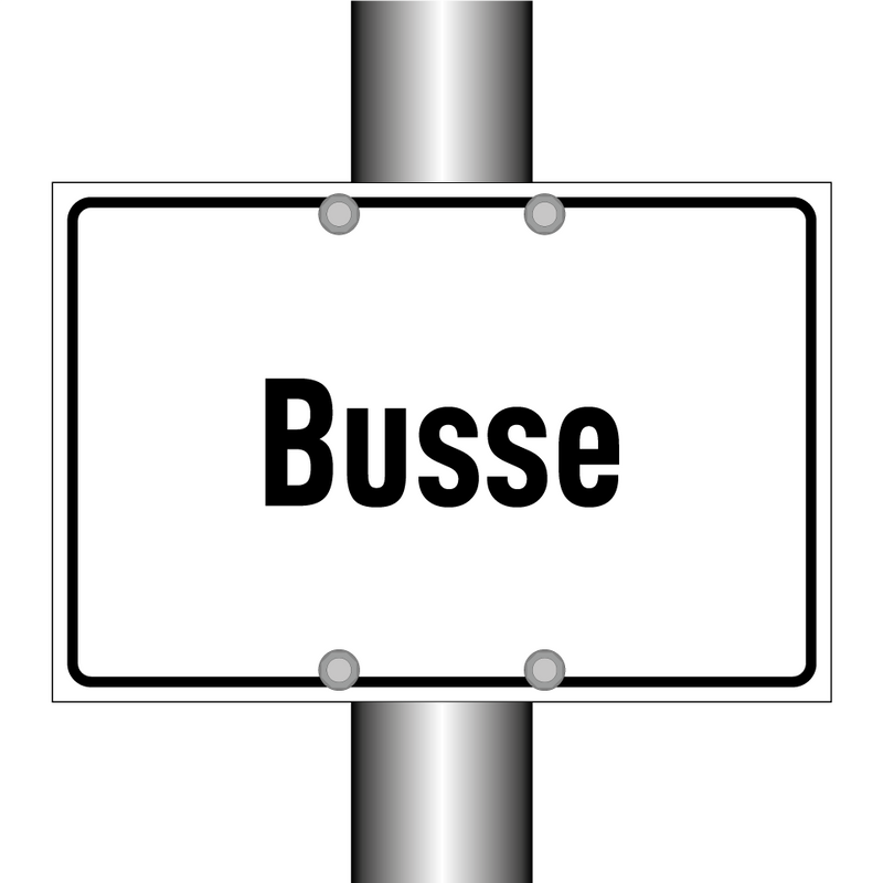Busse