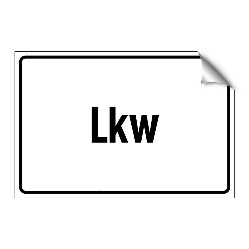 Lkw