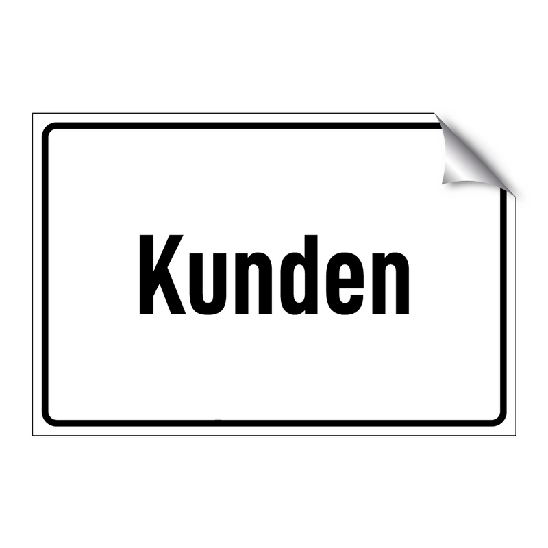 Kunden