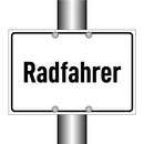 Radfahrer