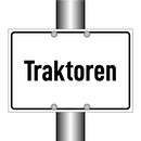 Traktoren